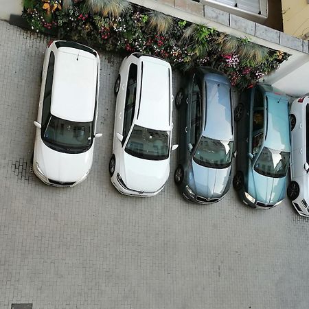 Chill Apartments Prague Luaran gambar