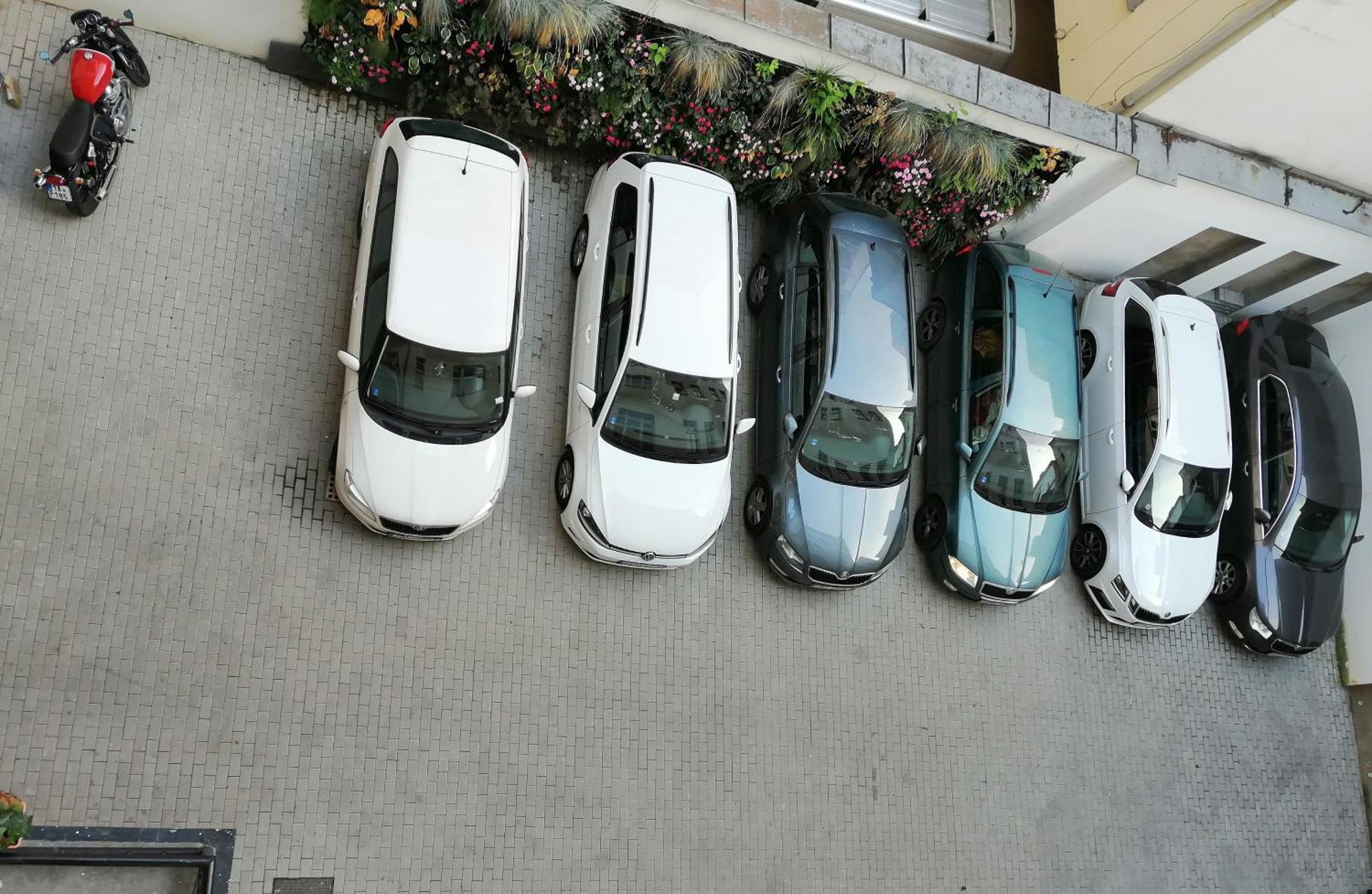 Chill Apartments Prague Luaran gambar