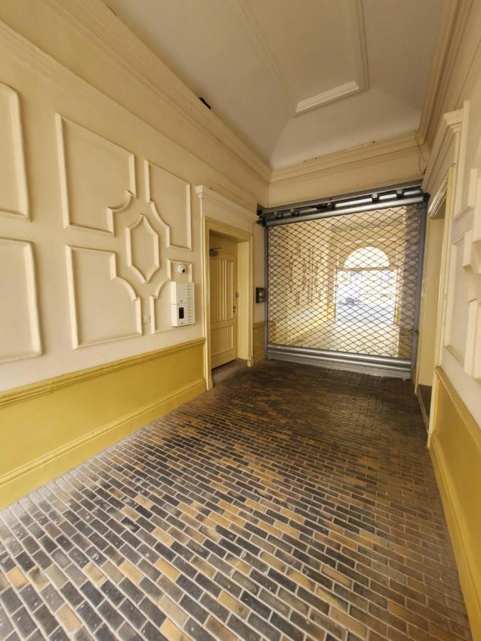 Chill Apartments Prague Luaran gambar