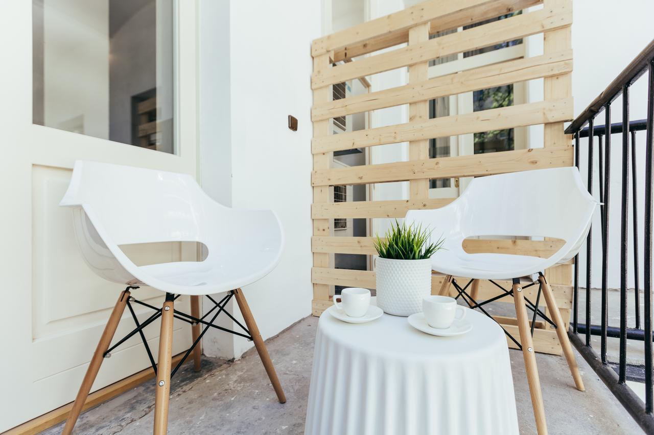 Chill Apartments Prague Luaran gambar