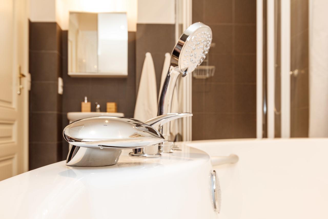 Chill Apartments Prague Luaran gambar