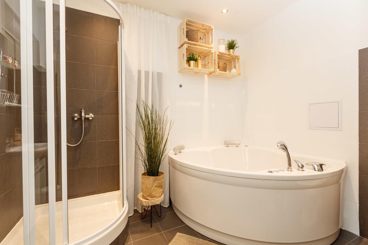 Chill Apartments Prague Luaran gambar