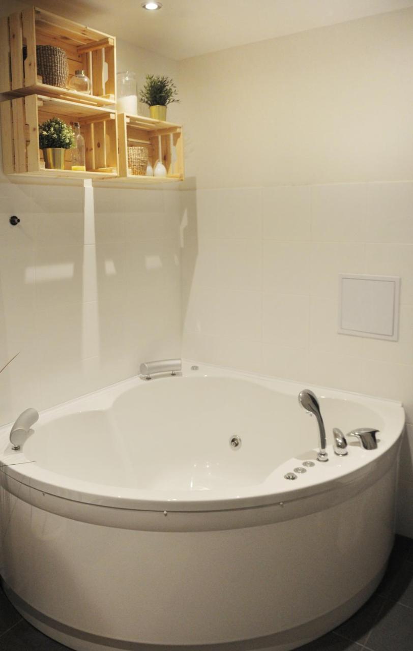 Chill Apartments Prague Luaran gambar