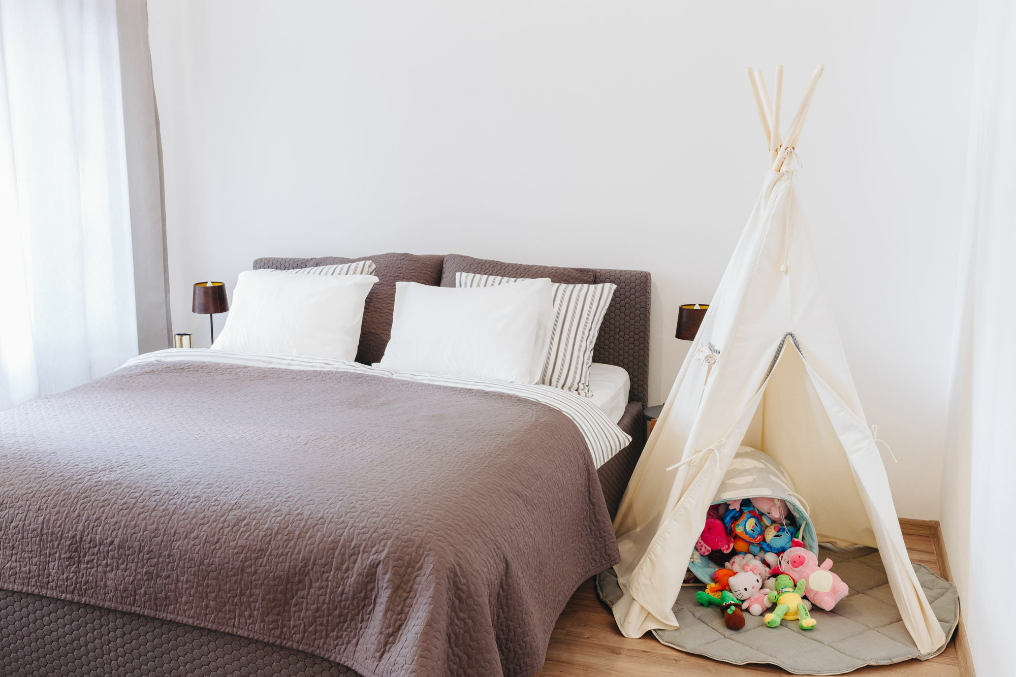 Chill Apartments Prague Luaran gambar