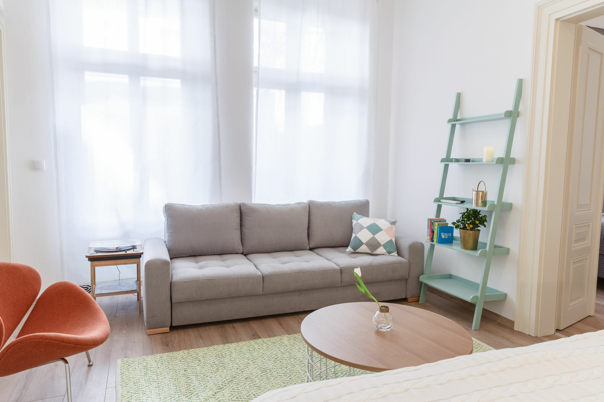 Chill Apartments Prague Luaran gambar