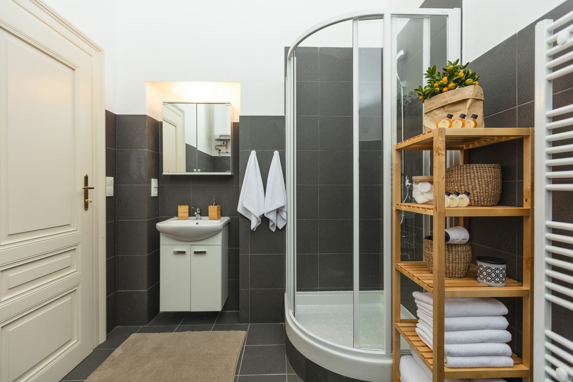 Chill Apartments Prague Luaran gambar