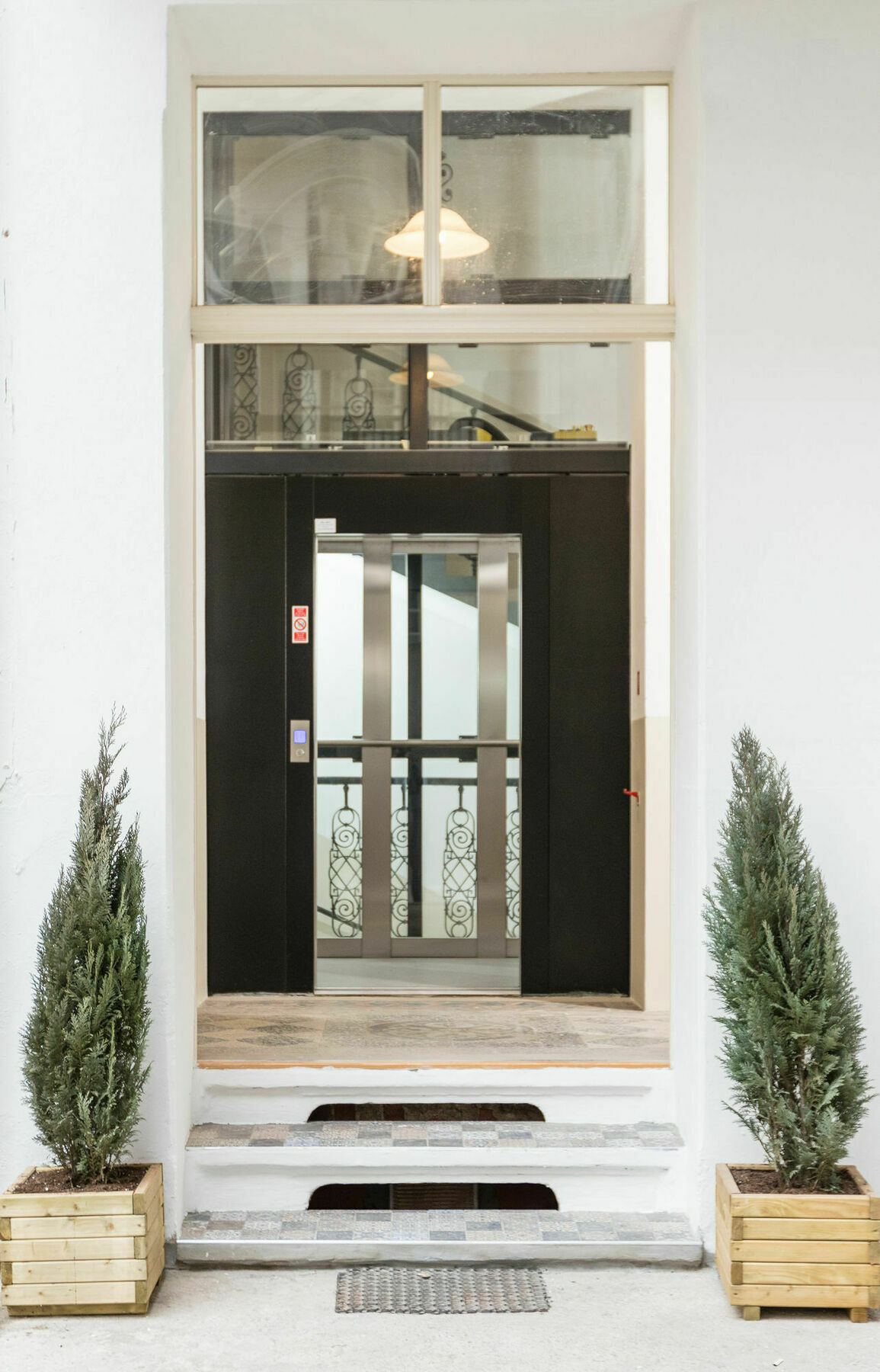 Chill Apartments Prague Luaran gambar