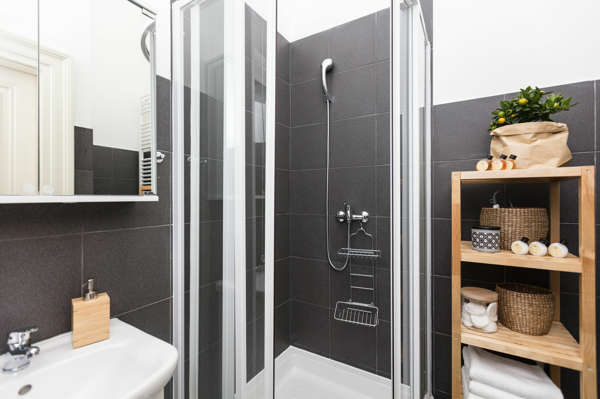 Chill Apartments Prague Luaran gambar