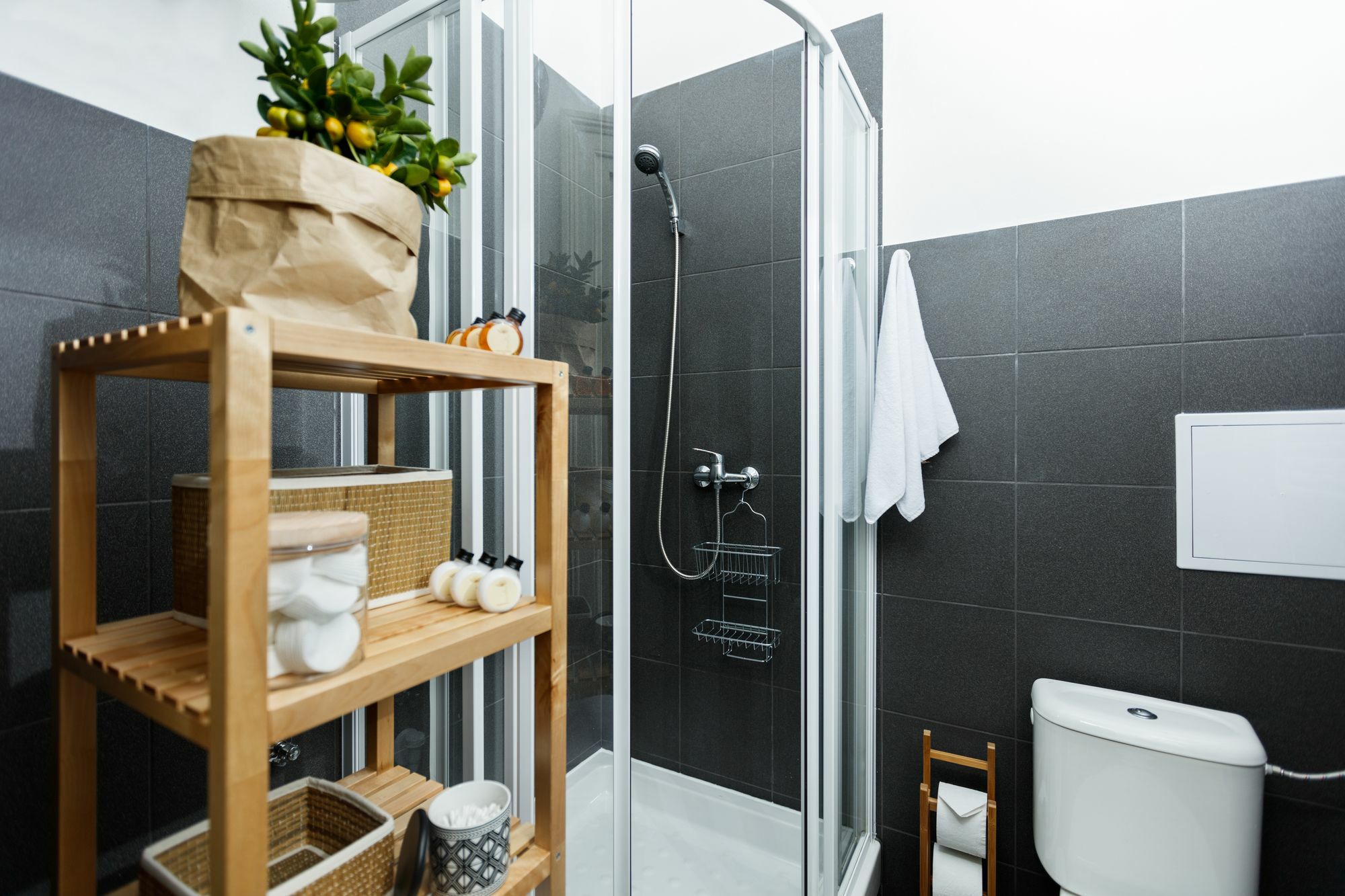 Chill Apartments Prague Luaran gambar