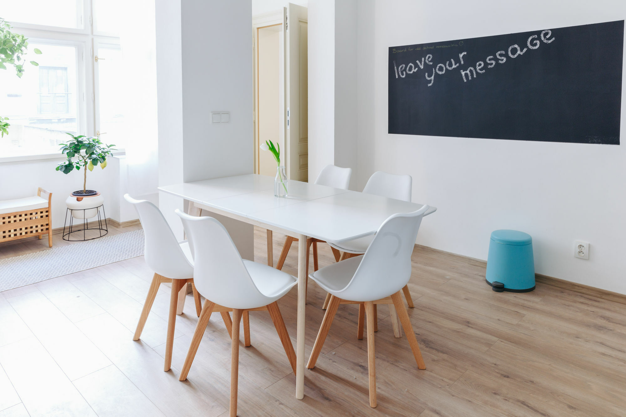 Chill Apartments Prague Luaran gambar