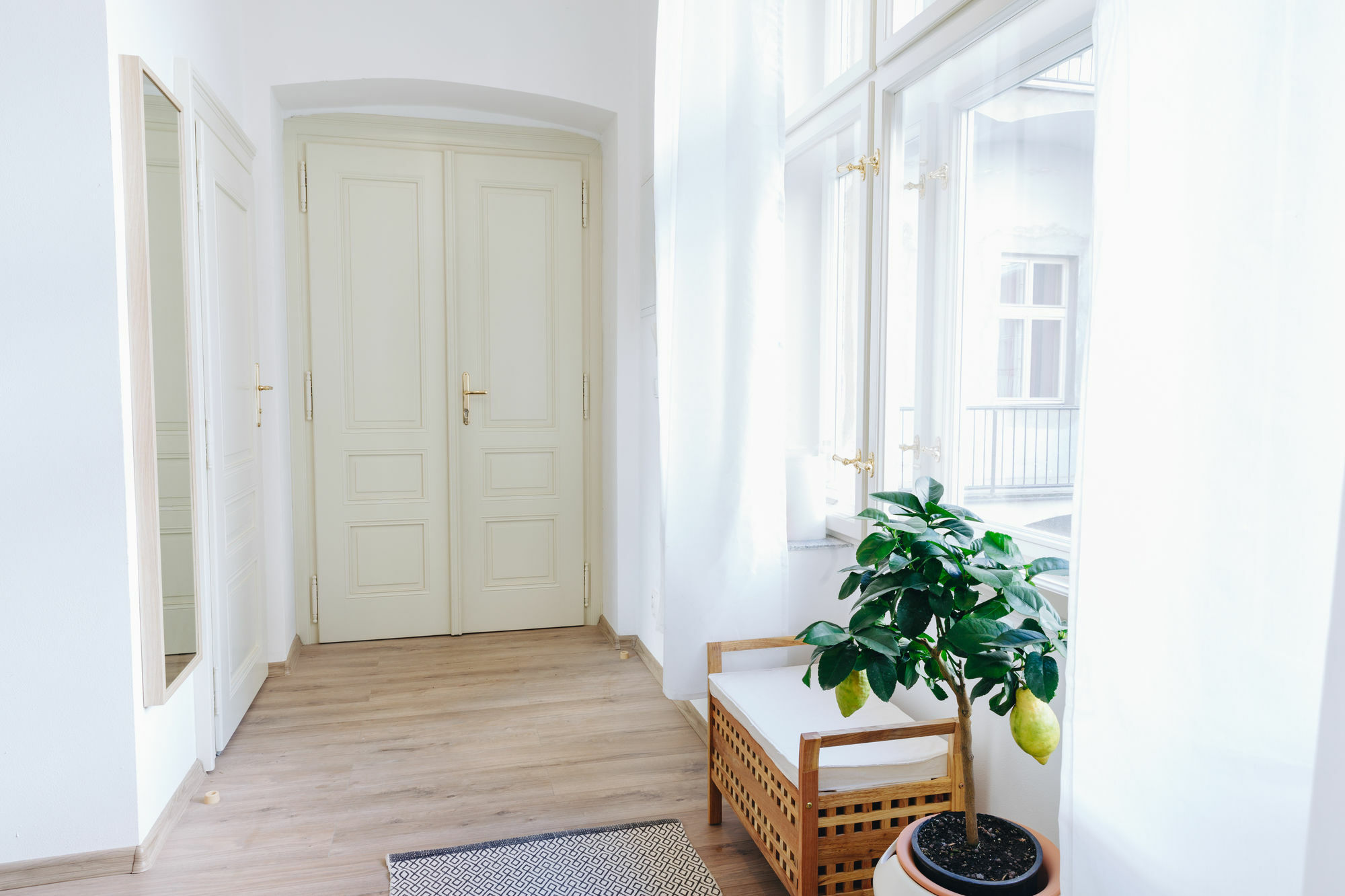 Chill Apartments Prague Luaran gambar