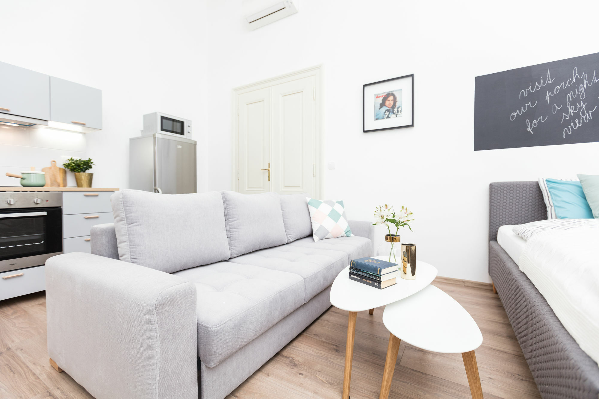 Chill Apartments Prague Luaran gambar