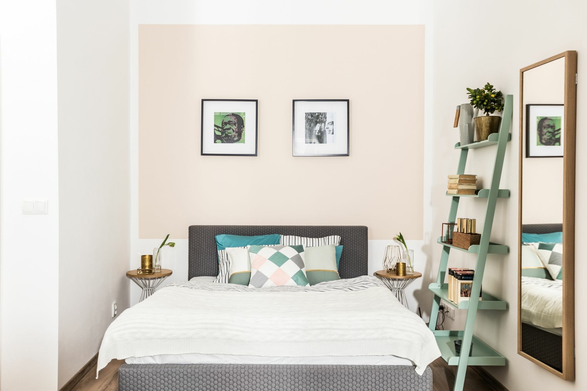 Chill Apartments Prague Luaran gambar