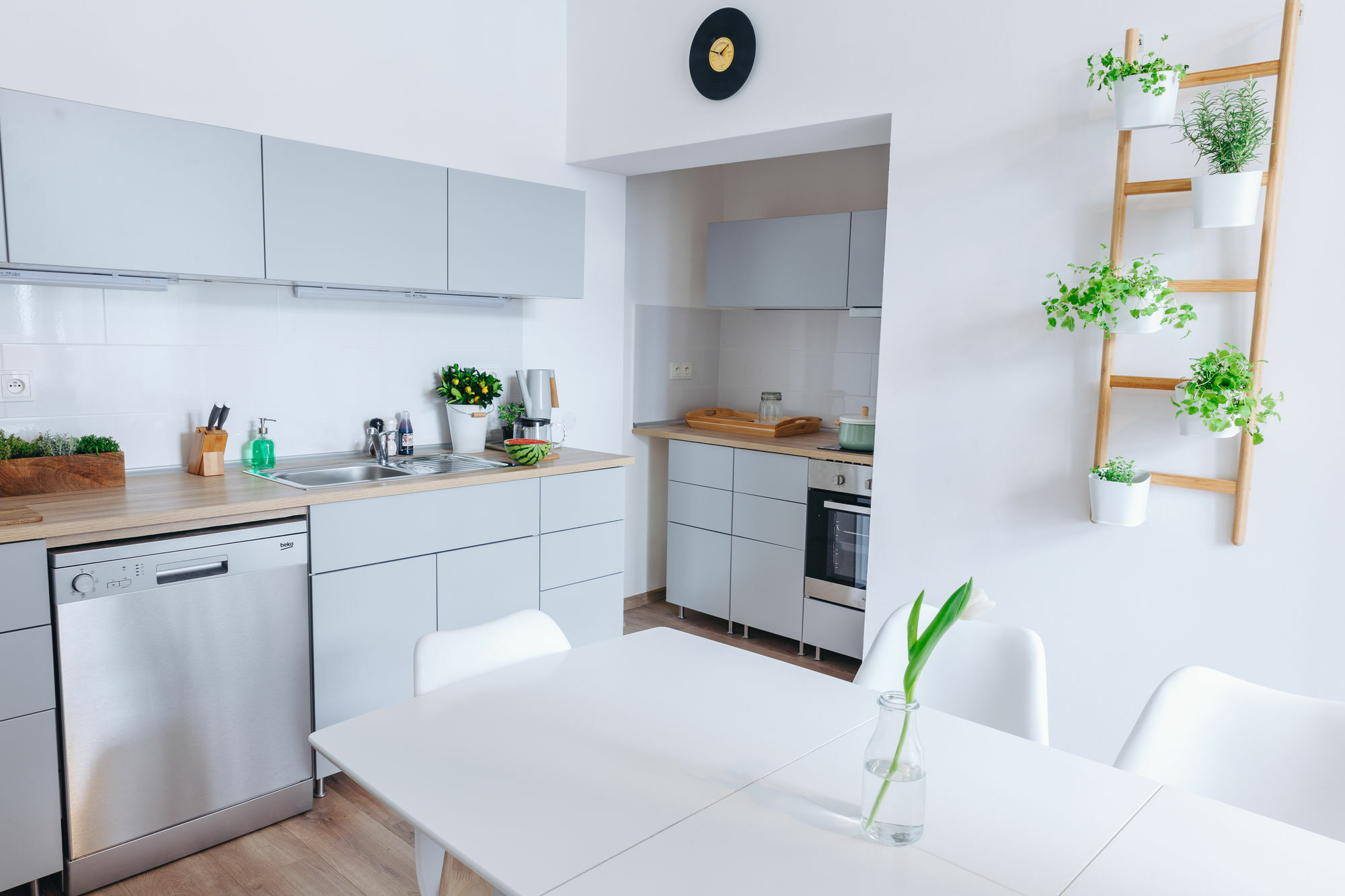 Chill Apartments Prague Luaran gambar
