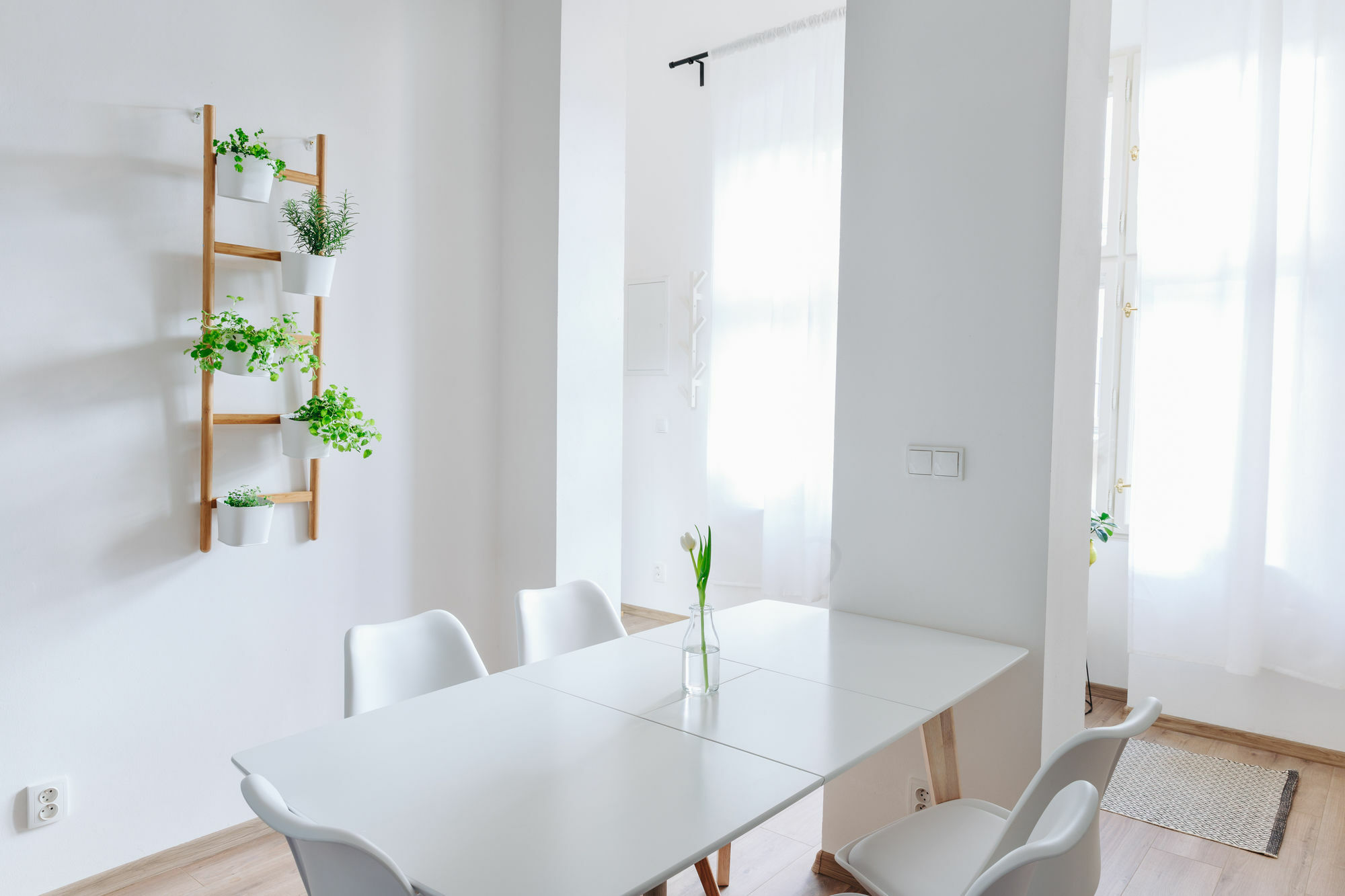 Chill Apartments Prague Luaran gambar
