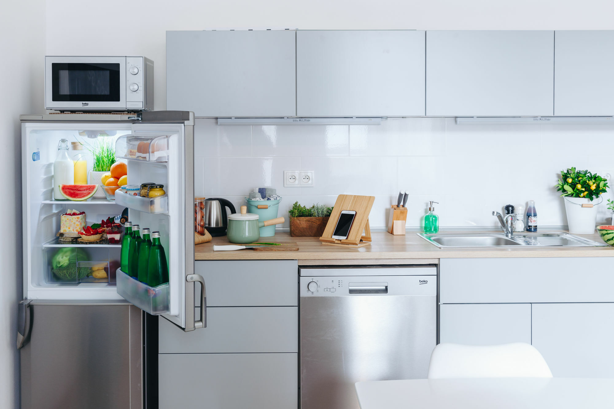 Chill Apartments Prague Luaran gambar