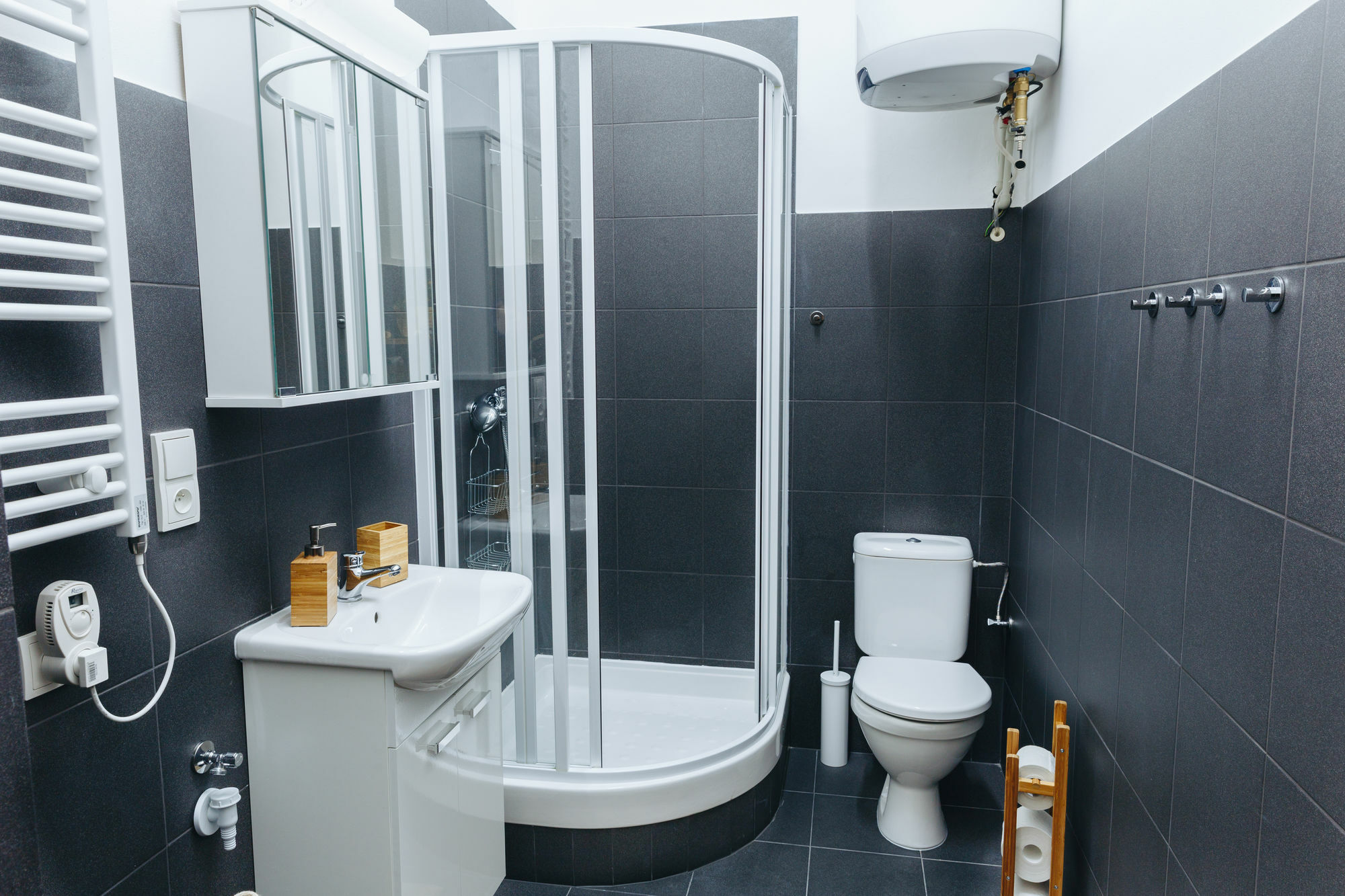 Chill Apartments Prague Luaran gambar