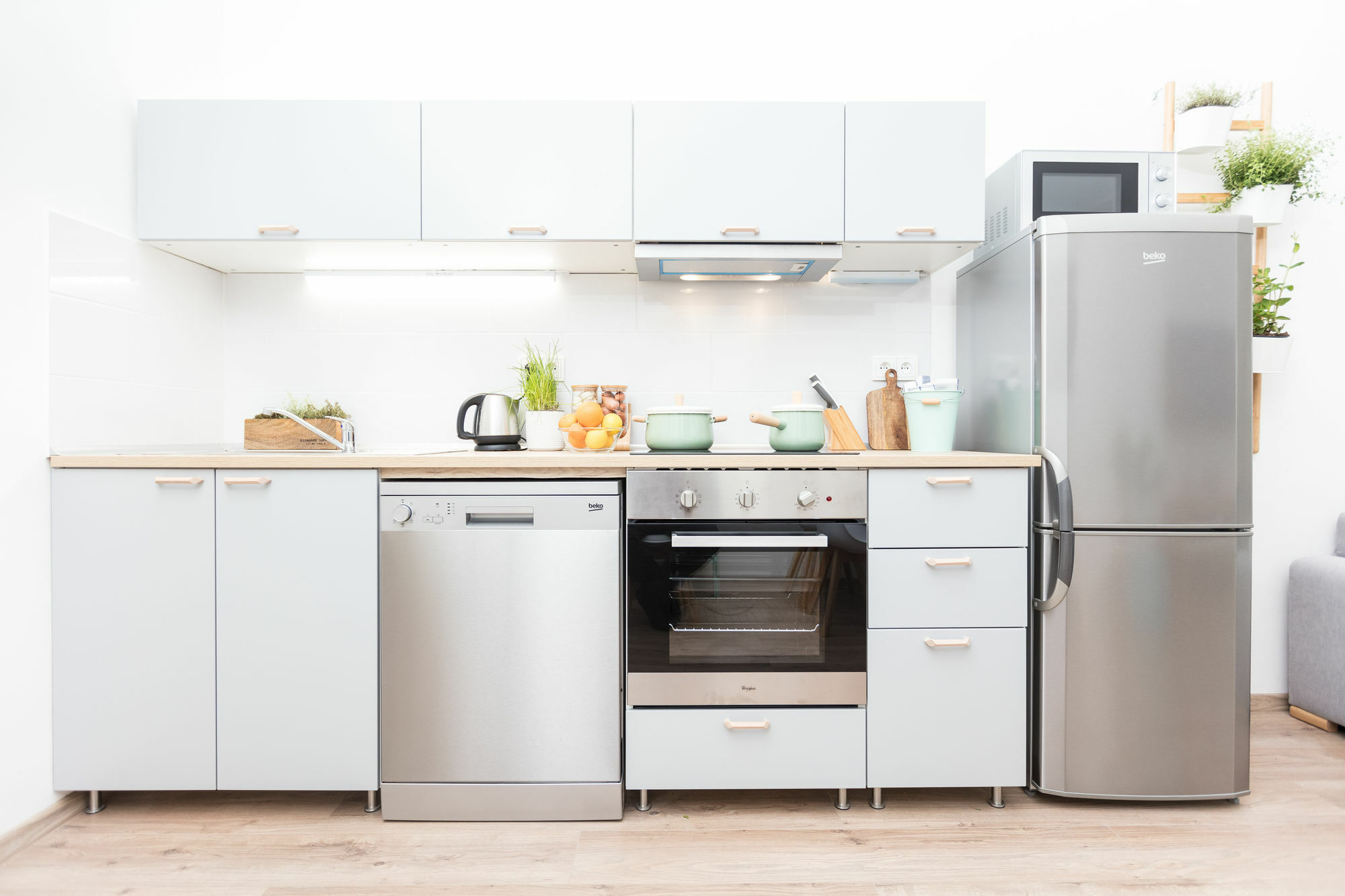 Chill Apartments Prague Luaran gambar