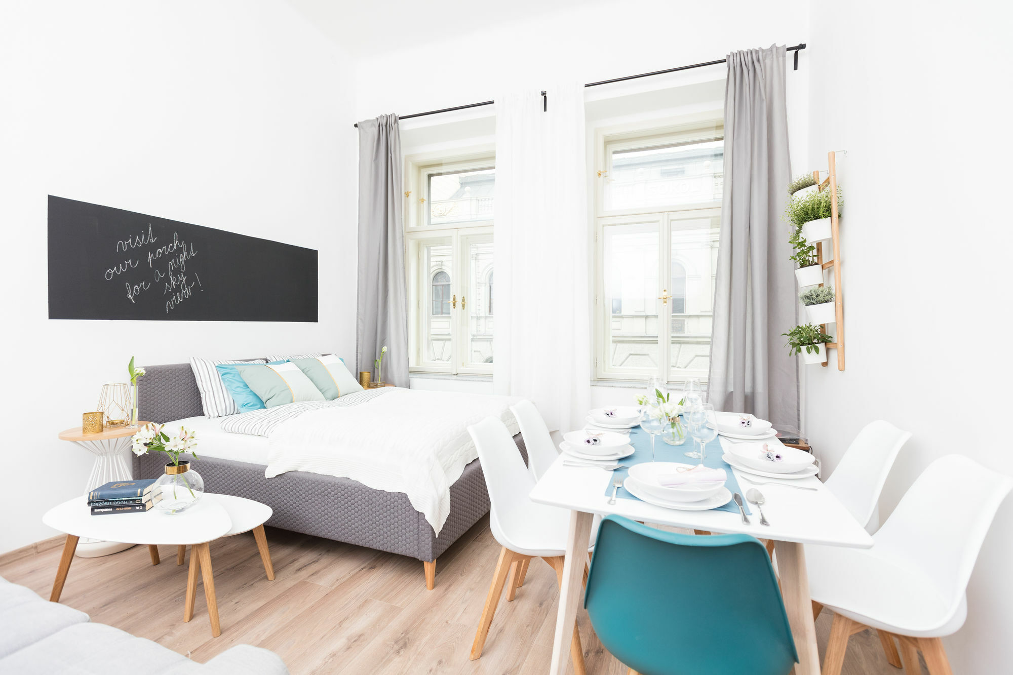 Chill Apartments Prague Luaran gambar