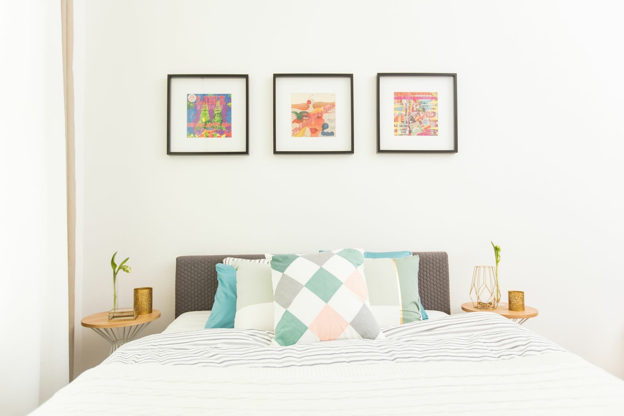Chill Apartments Prague Luaran gambar