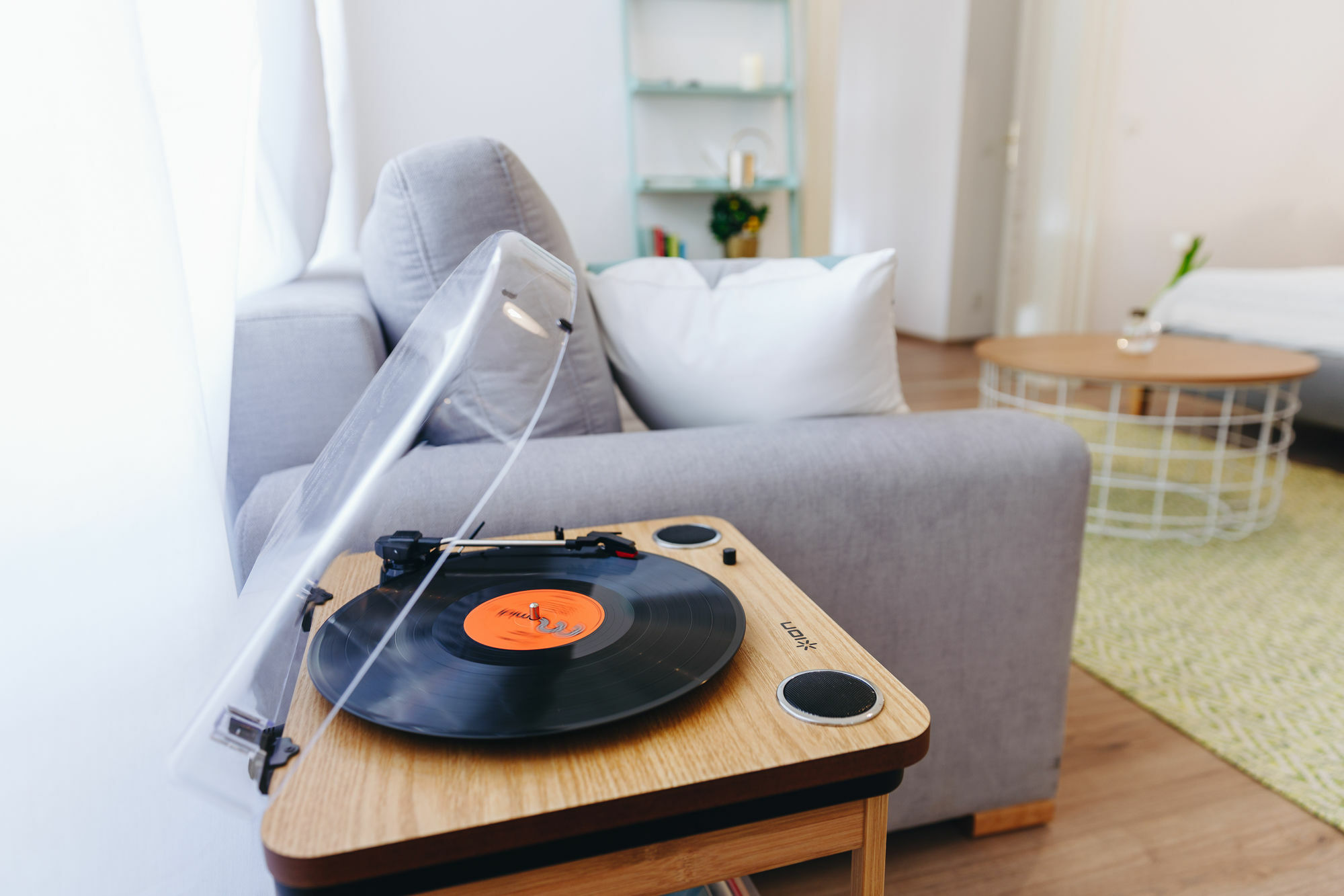 Chill Apartments Prague Luaran gambar