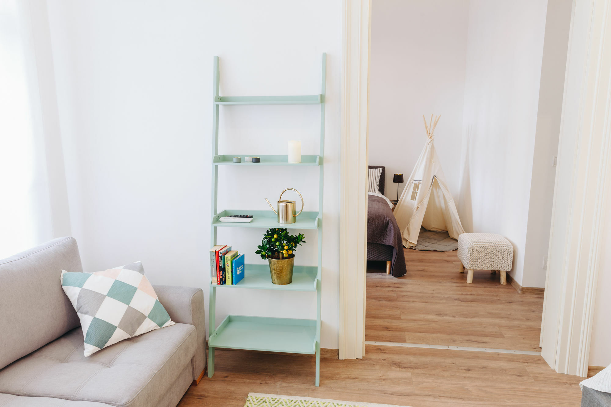 Chill Apartments Prague Luaran gambar