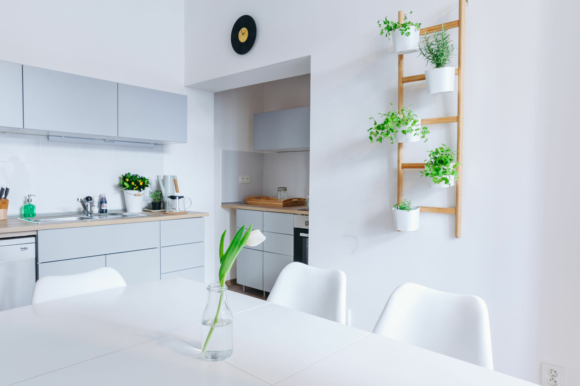 Chill Apartments Prague Luaran gambar