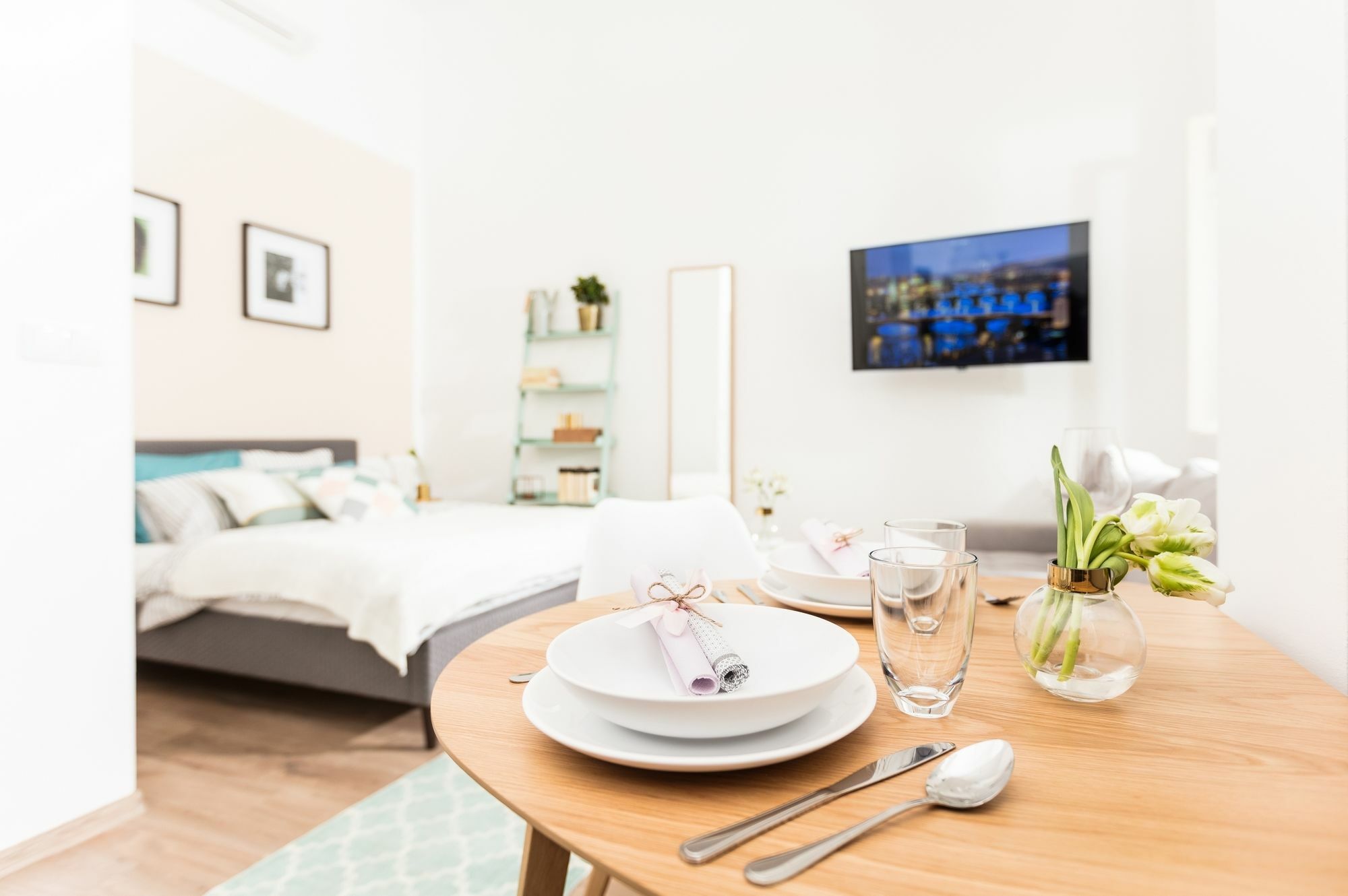 Chill Apartments Prague Luaran gambar