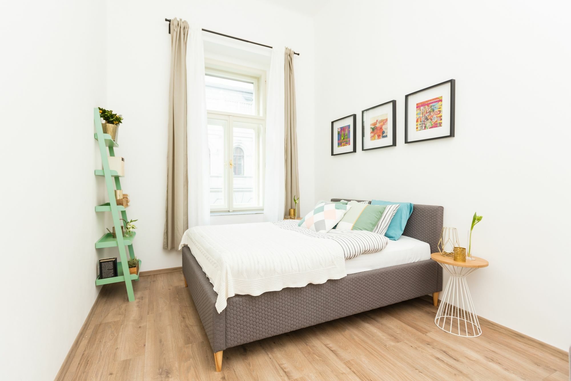 Chill Apartments Prague Luaran gambar