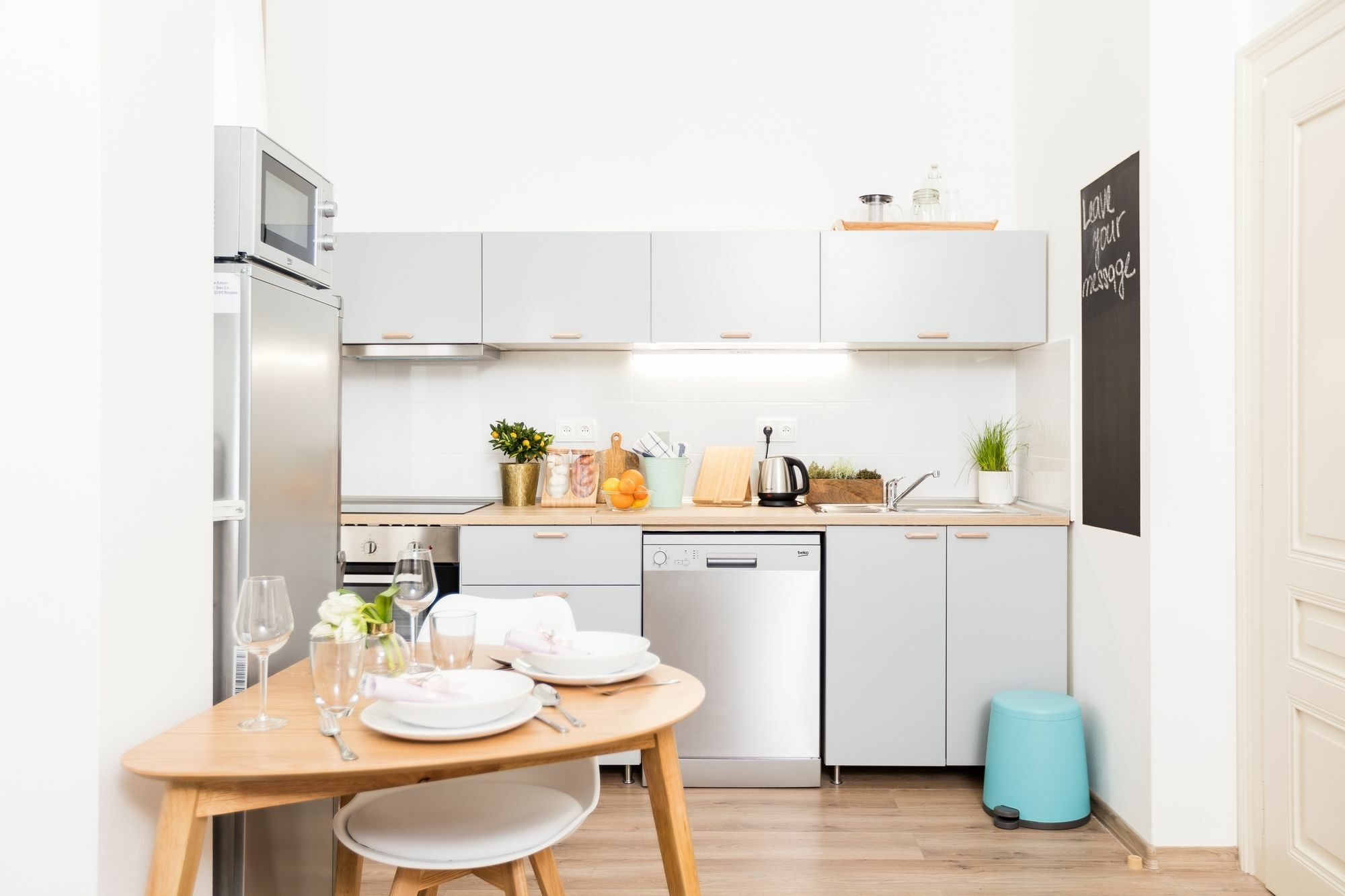 Chill Apartments Prague Luaran gambar